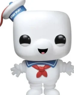 Bibendum Chamallow - 15 cm