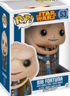 Bib Fortuna