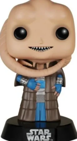 Bib Fortuna