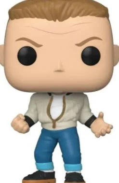 Biff Tannen