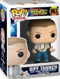 Biff Tannen