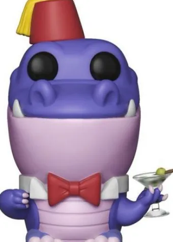 Big Al Lavende