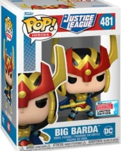 Big Barda