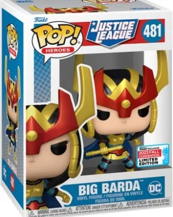 Big Barda