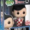 Big Boy avec Milk-Shake - Digital Pop