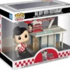 Big Boy avec Restaurant