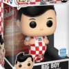 Big Boy - 25 cm