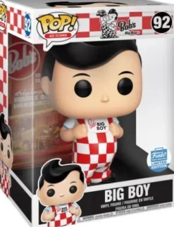 Big Boy - 25 cm