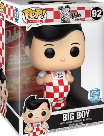 Big Boy - 25 cm