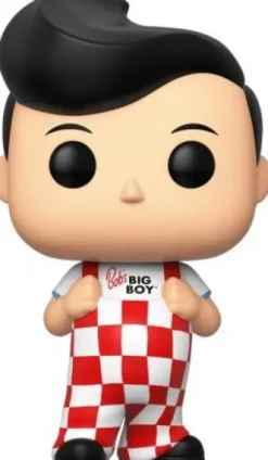 Big Boy - 25 cm