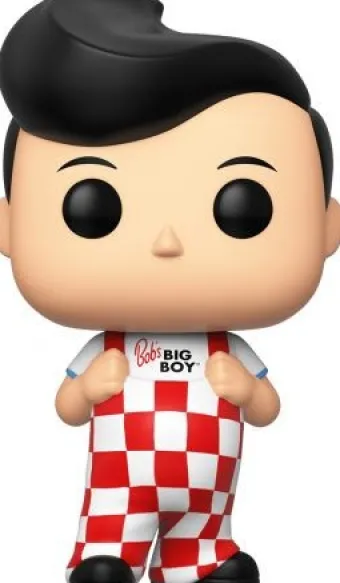 Big Boy - 25 cm