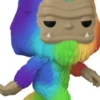 Bigfoot Arc-en-ciel