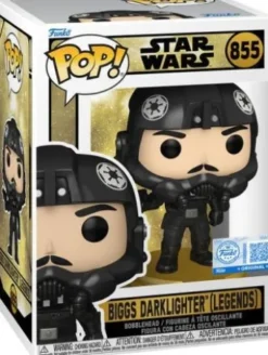 Biggs Darklighter (Legends)