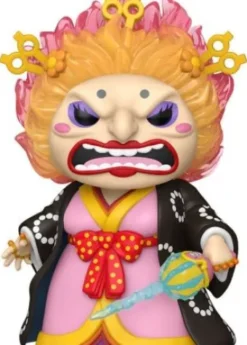 Big Mom - 15 cm [avec Chase]