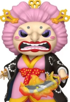 Big Mom - 15 cm [avec Chase]