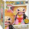 Big Mom - 15 cm [Chase]