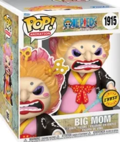 Big Mom - 15 cm [Chase]