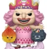 Big Mom with Homies - 15 cm