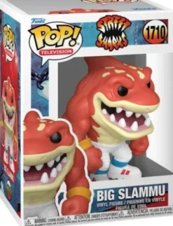 Big Slammu