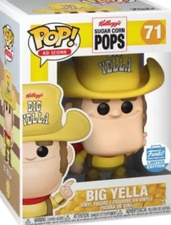 Big Yella