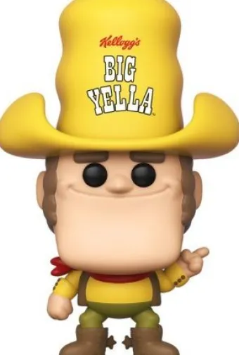 Big Yella