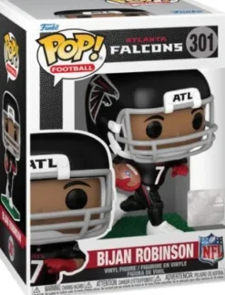Bijan Robinson