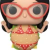 Bikini Burger