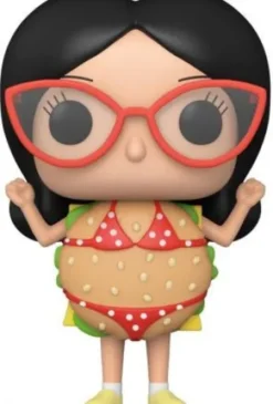 Bikini Burger