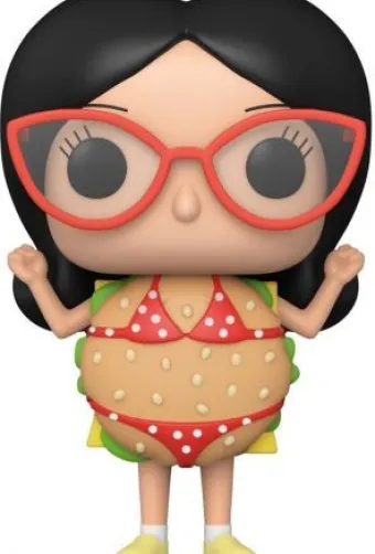 Bikini Burger