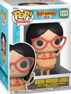 Bikini Burger