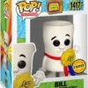Bill [avec Chase]