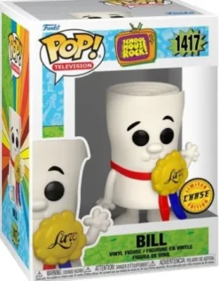 Bill [avec Chase]