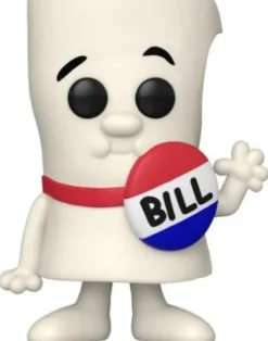 Bill [avec Chase]
