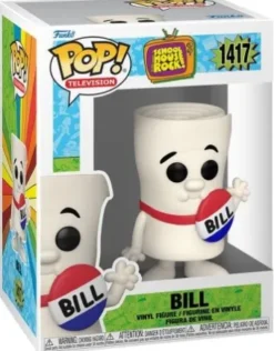 Bill [avec Chase]
