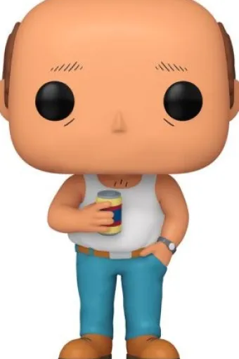Bill Dauterive