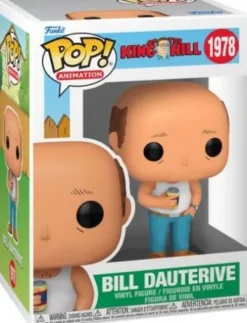 Bill Dauterive