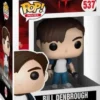 Bill Denbrough