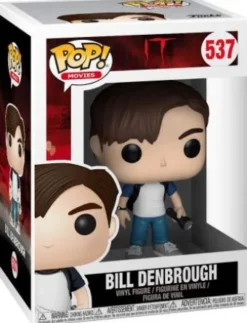 Bill Denbrough