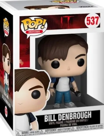 Bill Denbrough