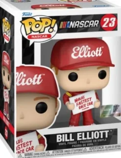Bill Elliott