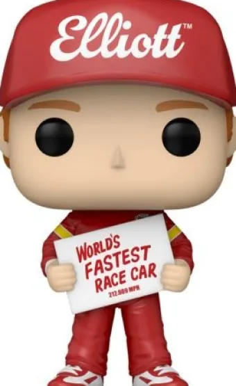 Bill Elliott
