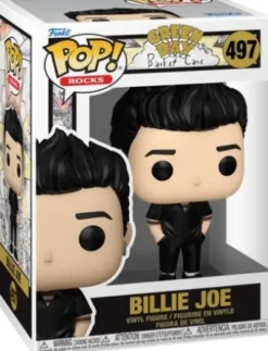 Billie Joe