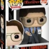 Bill Lumbergh