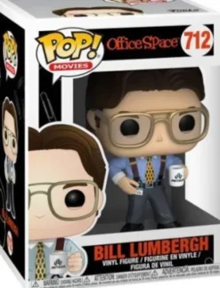 Bill Lumbergh