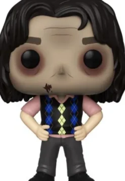 Bill Murray [avec Chase]