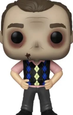 Bill Murray [Chase]