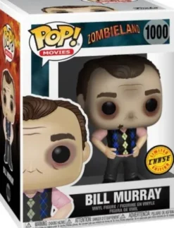 Bill Murray [Chase]