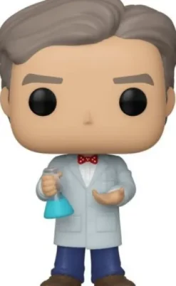 Bill Nye