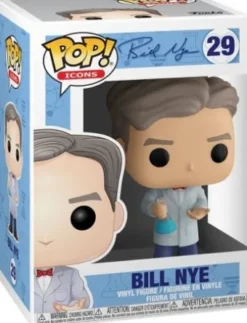 Bill Nye