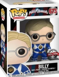 Billy